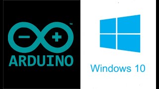 Comment télécharger et installer Arduino sur Windows 10 [upl. by Arny]