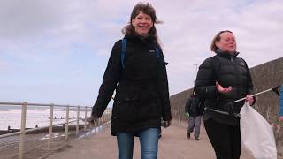 Tywyn Beach Guardians [upl. by Gusty]