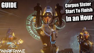 Warframe Tier 12amp3 Isolation Vaults amp Their Secrets  How To Run Them [upl. by Gypsie751]