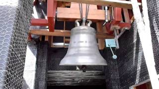 Church Bell Ringing [upl. by Nitfa]