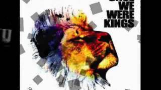 2 Tigers  Tigerstyle  Immortal Productions  Once We Were Kings [upl. by Cohlette]