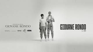 Rondo X GIOVANE RONDO Official Visual Art Video [upl. by Remo]