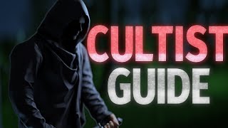 How To FARM CULTISTS  IN DEPTH GUIDE  Escape From Tarkov [upl. by Oleusnoc]