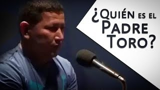 ¿Quién es el Padre TORO lo que NO SABES del Padre Luis Toro Entrevistas [upl. by Ilatan]