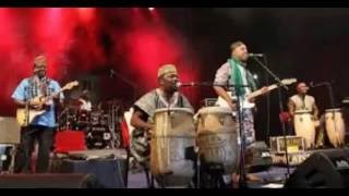 osibisa live 1972 [upl. by Julio775]