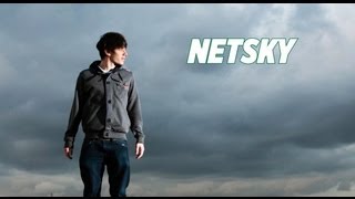 Netsky  Lets Leave Tomorrow Feat Bev Lee Harling [upl. by Aicats706]