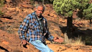 Through our Eyes  Finding water in an arid environment with Badger Bates [upl. by Pearson]