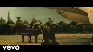 Patrick Fiori  Que tu reviennes Clip officiel [upl. by Anavahs]