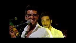 Il Volo live Roseto Degli Abruzzi [upl. by Priebe]