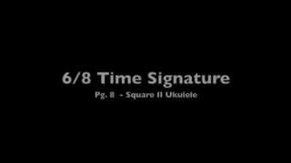 68 Time Signature [upl. by Ringe349]