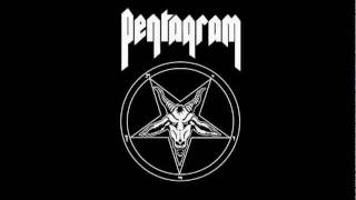 Pentagram  Be Forewarned [upl. by Georgine233]