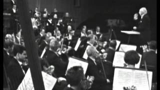 Tchaikovsky quotRomeo and Julietquot  Stokowski conducts [upl. by Emanuele]