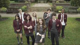 House of Anubis Season 2 [upl. by Basile455]