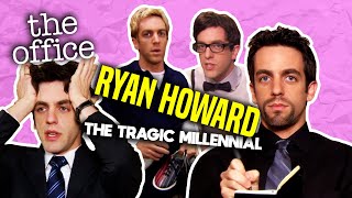 Ryan the Millennial  The Office US [upl. by Joanna299]