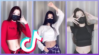 Best Cindy Tiktok Dance Compilation 4 [upl. by Eisset]