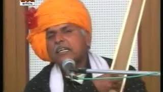 Prahlad Singh Tipanya  Hoshiyar Rehna  Kabir Bhajan [upl. by Ominorej]