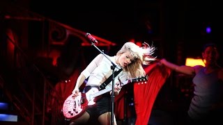 Taylor Swift  RED DVD The RED Tour Live [upl. by Aggappora704]