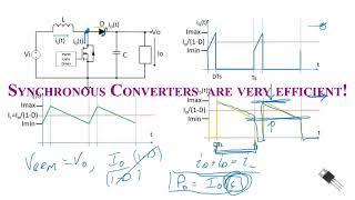 Power Electronics Boost Converter Part 2 [upl. by Nomad]