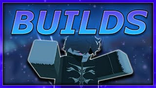 BEST BUILD MAKING GUIDE  Deepwoken [upl. by Mayes527]