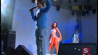 TAYRONE CIGANO  Show Aracaju 2006 Completo [upl. by Buyer581]