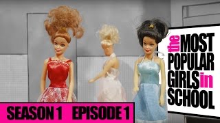 The New Girl  MPGiS S1  Episode 1 [upl. by Knut]