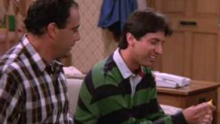 Everybody Loves Raymond  Season 1  funniest moments [upl. by Quar786]