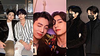 TAEKOOK TIKTOK COMPILATION 🔥 1 [upl. by Viguerie209]