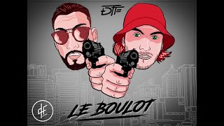 DTF  Le Boulot Audio [upl. by Adihaj]