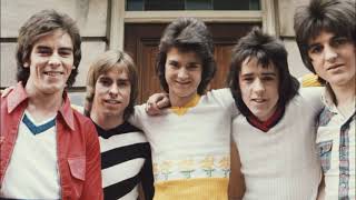 BAY CITY ROLLERS MEGAMIX OF HITS [upl. by Arenat]