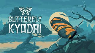 Игра quotМаджонг Бабочка Куодайquot Butterfly Kyodai HD  прохождение [upl. by Cowley]