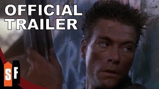 THE PUNISHER Official Trailer 1989 Lundgren [upl. by Akeemahs567]