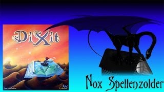 Dixit NL [upl. by Land]