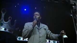 Bernie Mac quot3 Minutesquot Kings of Comedy [upl. by Bore506]