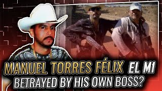 Manuel Torres Felix El M1 A Narcos Quest for Vengeance WorthThehype [upl. by Dygert]