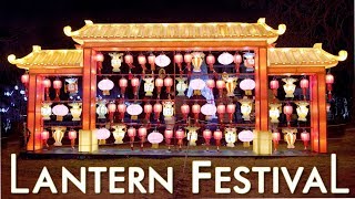 9 Things You Need to Know About the Lantern Festival 元宵節 [upl. by Valaree]