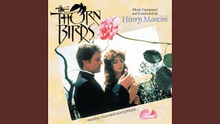 The Thorn Birds Theme [upl. by Masao709]