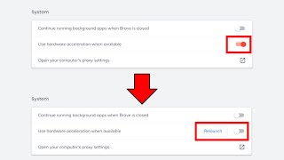 How To Fix Screen Flickering While Watching YouTube Videos In Google Chrome Brave amp Microsoft Edge [upl. by Faustena]