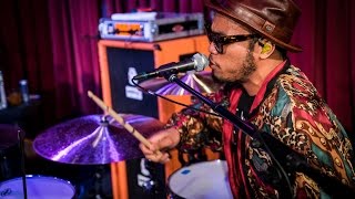 Anderson Paak amp the Free Nationals Live Concert  GRAMMY Pro Music [upl. by Vookles]