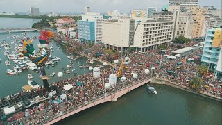 PRÉVIA 🌴 Carnaval Recife e Olinda 2025 🌴 BRAZIL CARNIVAL [upl. by Dwaine]