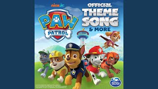 PAW Patrol Opening Theme [upl. by Lightfoot]