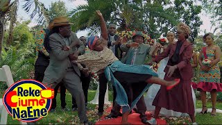 WAEDU VS WARIGIA amp WANDAHUHUs Family Drama Ala C  MBETE YA WENDO  BTS Part 2 [upl. by Anaeg]