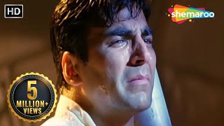 Jaanewale O Jaanewale  Akshay Kumar  Karisma Kapoor  Jaanwar 1999  90s songs [upl. by Anileme]