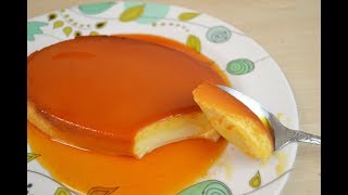 Leche Flan [upl. by Laemaj445]