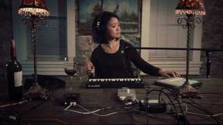 HeartShaped Box by Nirvana Cover by Kawehi [upl. by Mojgan]