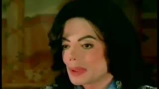 Michael Jackson Telling The truth About Accusation Interview [upl. by Siuraj]