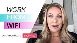 Work From Home  Limelife by Alcone [upl. by Azal]