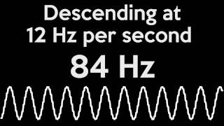 Bass Test  Frequency Sweep and Burst [upl. by Pani]