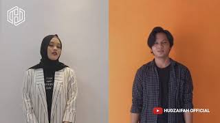 Katakan Saja  Putri Delina ft Khifnu Cover [upl. by Joe]