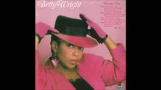 Betty Wright After The Pain [upl. by Yerdna]