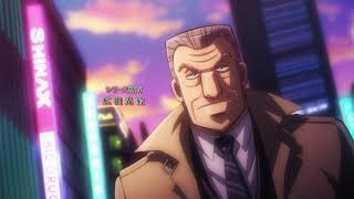 Chuukan Kanriroku Tonegawa OP [upl. by Anreval79]